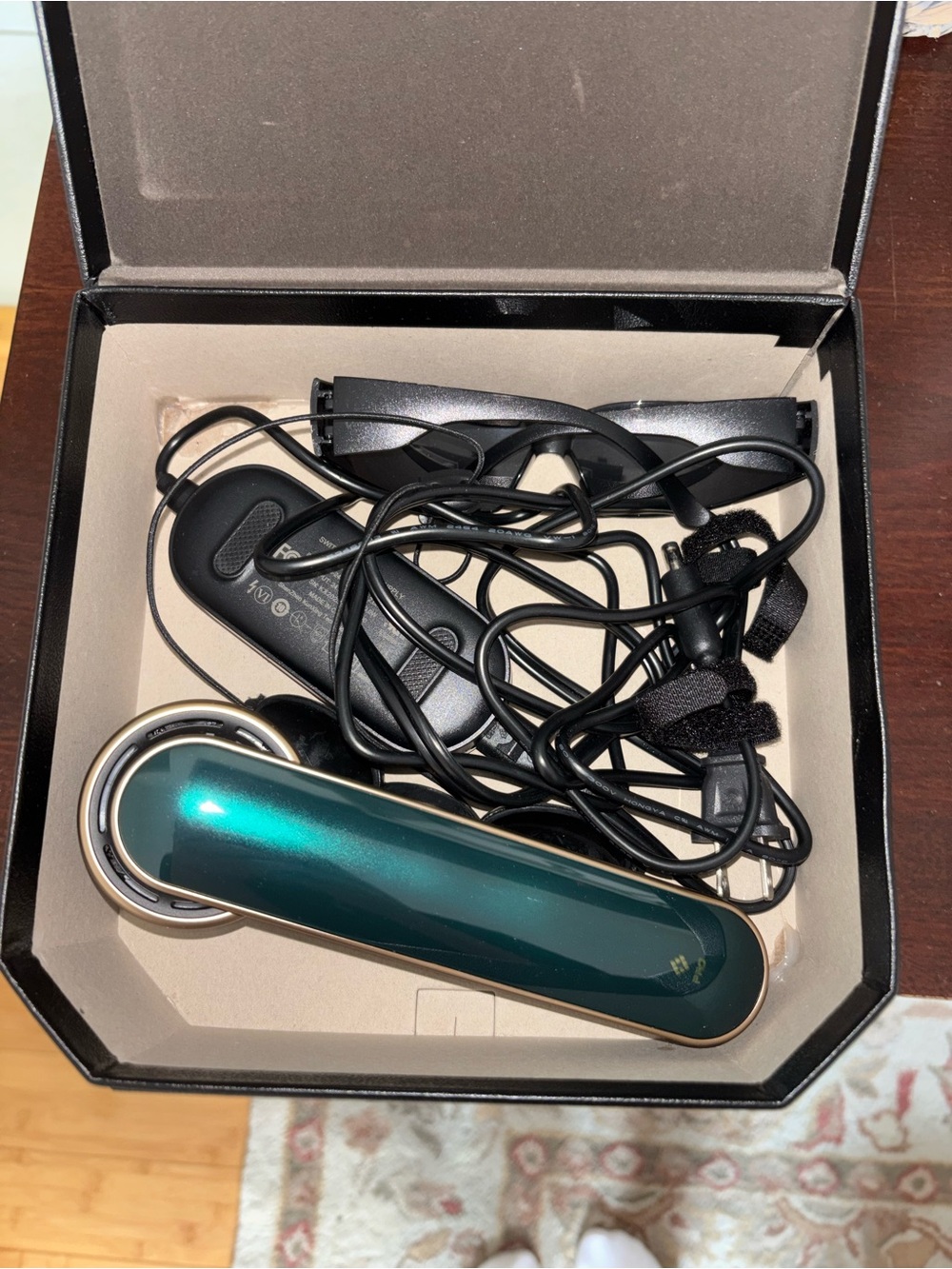 JOVS Blacken Pro DPL Photofacial Skincare Device